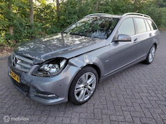 Mercedes-Benz C-klasse Estate - 180 Business Class Elegance
