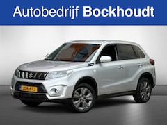 Suzuki Vitara - 1.4 B.jet Select SH Cruise control, Stoelverwarming