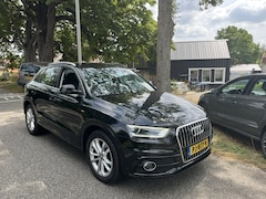 Audi Q3 - 1.4 TFSI Pro L. S