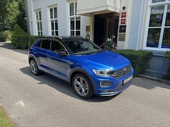 Volkswagen T-Roc - 1.5 TSI, R-line, Adaptieve cruise, Carplay