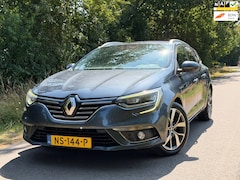Renault Mégane Estate - 1.2 TCe Bose | Massage + Camera + Head -Up + Ketting vervangen Nu € 7.500,