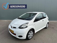 Toyota Aygo - 1.0-12V Cool AIRCO | NAP