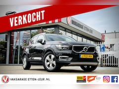 Volvo XC40 - 2.0 T4 Momentum Pro | TREKHAAK | H&K | STOEL - STUURVERWARMING