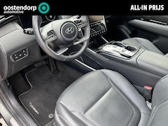 Hyundai Tucson - 1.6 T-GDI PHEV Premium Sky 4WD | Rijklaarprijs | Panoramadak | Elektrisch verstelbare stoe