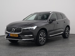 Volvo XC60 - 2.0 T6 Plug-in hybrid AWD Inscription Exclusive | PANO | CAMERA | MEMORY | KEYLESS | STOEL