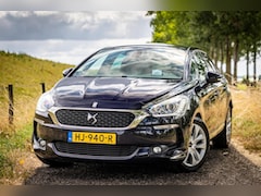 DS 5 - 5 2.0 BlueHDi 1955 |181 PK |Uniek|Automaat |Full Option