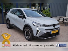 Renault Symbioz - 1.6 E-Tech full hybrid 145 esprit Alpine|Prijs incl. 12 mnd garantie| Carplay Camera LMV P