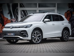 Volkswagen Tiguan - 1.5 eHybrid 200kW/272pk DSG R-Line
