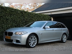 BMW 5-serie Touring - 528xi High Executive | xDrive | M-pakket | Origineel Nederlands
