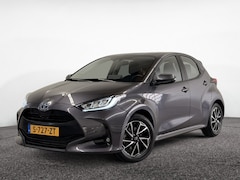 Toyota Yaris - 1.5 Hyb. Dynamic| Adap.Cruise| Camera| Climate| Keyless
