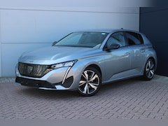Peugeot 308 - 1.2 PureTech Allure NAVIGATIE - ACHTERUITRIJCAMERA