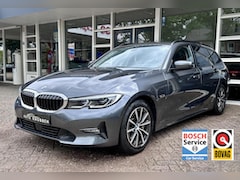 BMW 3-serie Touring - 330e Laser Led, Head-Up, ACC, Trekhaak, Pdc, LM