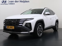 Hyundai Tucson - 1.6 T-GDI HEV Comfort Navigatie | Camera | Stoel En Stuurverwarming