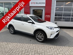 Toyota RAV4 - 2.5 Hybrid Executive Business