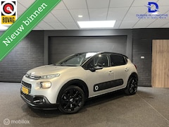 Citroën C3 - 1.2 PureTech S&S Shine|CARPLAY|STOELVERWAR|CAMERA