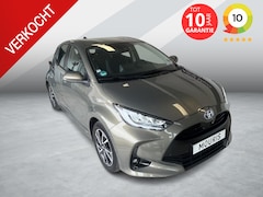 Toyota Yaris - 1.5 Hybrid Dynamic