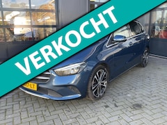 Mercedes-Benz B-klasse - 180 Launch Edition Premium