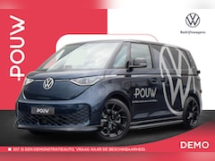 Volkswagen ID. Buzz Cargo - 286pk Anniversary Edition 79 kWh | LMV 20'' | Trekhaak Uitklapbaar