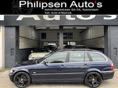 BMW 3-serie Touring - 320i Executive Automaat