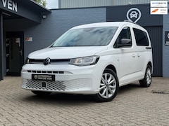 Volkswagen Caddy - Combi 1.5 TSI 5p | 1e Eig | Dealer-OH