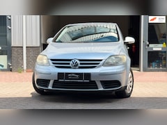 Volkswagen Golf Plus - 1.6 FSI Sportline | AIRCO | PANO | STOELVERWARMING