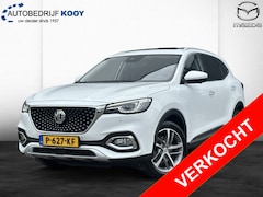 MG EHS - 1.5 TGDI Luxury PHEV / Leer / Panoramadak / 360 Camera