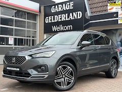 SEAT Tarraco - 1.5 150pk Xcellence | Full-Led | Navi | Apple/Android | Cruise | Climate | Iso | Full-opti