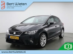 SEAT Ibiza - 1.0 TSI FR | Geen import | Navi | Clima | FR