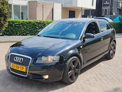 Audi A3 - 1.8 TFSI Ambition Pro Line