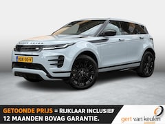 Land Rover Range Rover Evoque - 1.5 P270e PHEV AWD SE Dynamic Edition 1E EIG./NL-AUTO/FULL OPTIONS