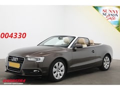 Audi A5 Cabriolet - 2.0 TFSI 210 PK Aut. Pro Line Navi Clima Cruise SHZ PDC APK 2027