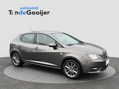 SEAT Ibiza - 1.2 TSi Aut. I-Tech | CLIMA | NAV. | PDC V+A |