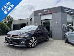 Volkswagen Polo - 2.0 TSI GTI PANO-BEATS-VIRTUAL-CAMERA-BLIS