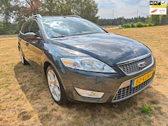 Ford Mondeo Wagon - 2.0-16V Limited ( mooie frisse auto )