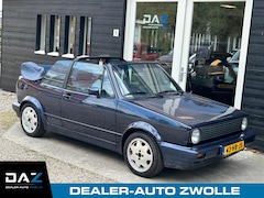 Volkswagen Golf Cabriolet - 1.8
