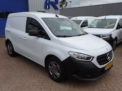 Mercedes-Benz Citan - 108 CDI L1 Pro ZEER WEINIG KILOMETERS