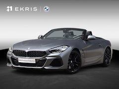 BMW Z4 Roadster - sDrive30i | High Executive | M Sportpakket | Head-Up | Elektr. Stoelen | Harman Kardon | C