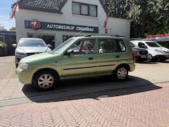 Mazda Demio - 1.5 EXCLUSIVE AUT Exclusive