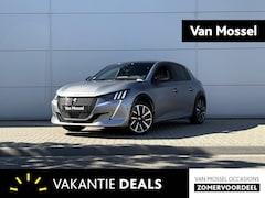 Peugeot 208 - 1.2 PureTech GT | Cruise Control | Camera | Navigatie | Apple Carplay/Android Auto