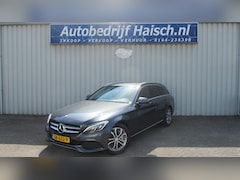 Mercedes-Benz C-klasse Estate - C350 e PLUG-IN HYBRID 279pk 7G-T