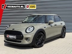 MINI 5-Deurs - 1.5 Cooper One Leder/H&K/Apple