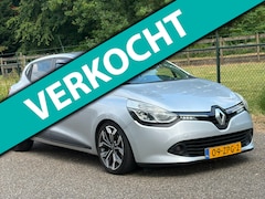 Renault Clio - 1.5 dCi ECO Expression /Navi/Airco/Carplay/