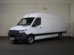 Mercedes-Benz Sprinter - 317 CDI L3 H2 Automaat Airco Camera