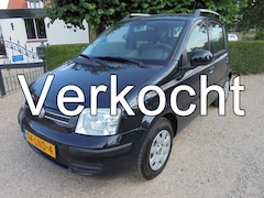 Fiat Panda - 1.2 Edizione Cool *72.000 org.km. NAP*AIRCO