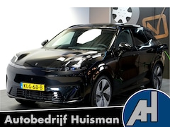 Lynk & Co 08 - 1.5 More 257kW/350pk Aut. Plug-In Hybrid 200km Ultra Range PANORAMADAK + MATRIX LED + ADAP