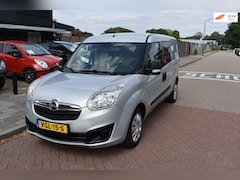 Opel Combo - 1.4 L2H1 ecoFLEX BenzineVerlengd/Airco/2 Schuifdeuren