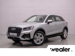 Audi Q2 - Advanced edition 35 TFSI 110 kW / 150 pk 7 versn. S-tronic / Adaptive Cruise Control / Com