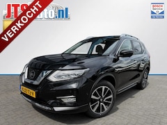 Nissan X-Trail - 1.6 DIG-T 163pk Tekna, Leder, Pano, Trekhaak