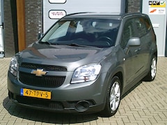 Chevrolet Orlando - 1.8 LS 7-Zits Airco LM-V Stuurbekr Trekhaak