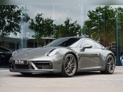 Porsche 911 - 992 3.0 Carrera 4 GTS / Clubleder / 18 Weg / Pano